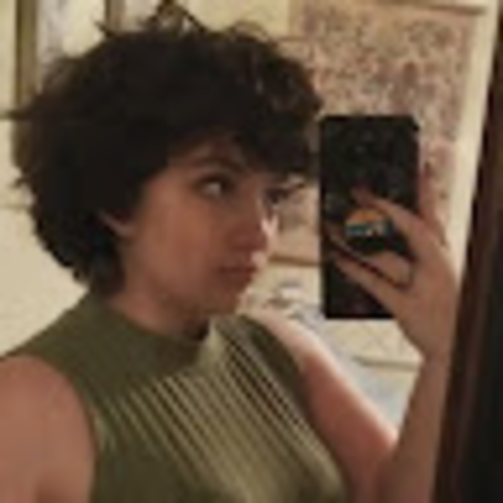 Meet your Posher, Julianna
